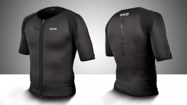 《頭號玩家》要成真了嗎？2021 年虛擬五感科技產品盤點