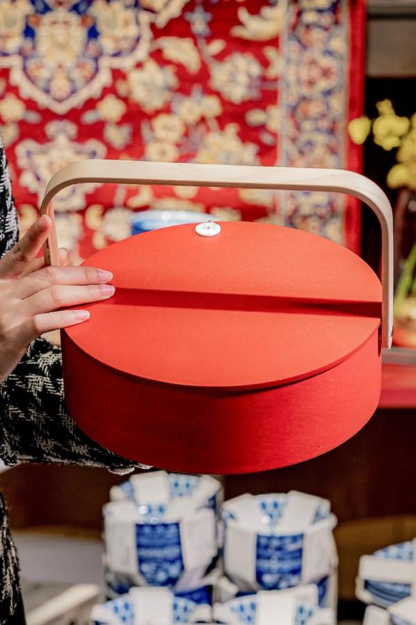 宜家「2022限定年味」到！全新新年系列“曝光”