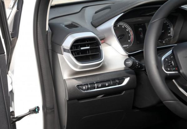 外觀更激進，三缸機上“頭鐵”，優缺點明顯的繽越你喜歡哪一款？