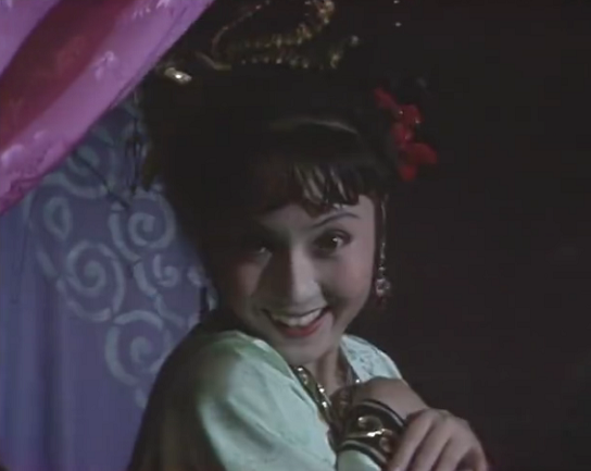 四大“情史最簡單”的女演員：清一色的實力派，個個都是大美人