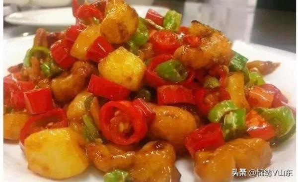 中秋節家裡聚餐,這12道有葷有素的家常菜,親朋好友吃得開心又舒心