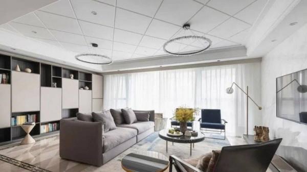 為何越來越多的人喜歡橫廳的戶型？住過才知道，究竟有多舒服