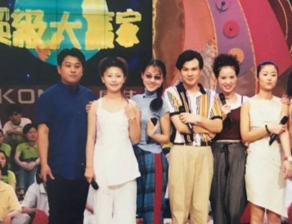 8個已經“消失”的綜藝節目，最長播出24年最短7年，個個讓人懷念