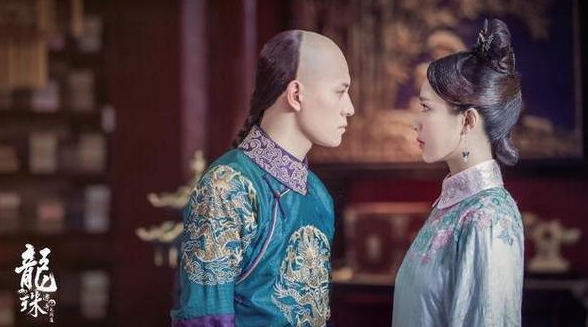 楊紫的坎坷情史,以及她“五花八門”的緋聞男友 楊紫的坎坷情史,以及她“五花八門”的緋聞男友