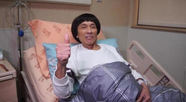 2017年豬哥亮去世,女兒謝金燕與他決裂20年,這對父女到底有啥仇 2017年豬哥亮去世,女兒謝金燕與他決裂20年,這對父女到底有啥仇