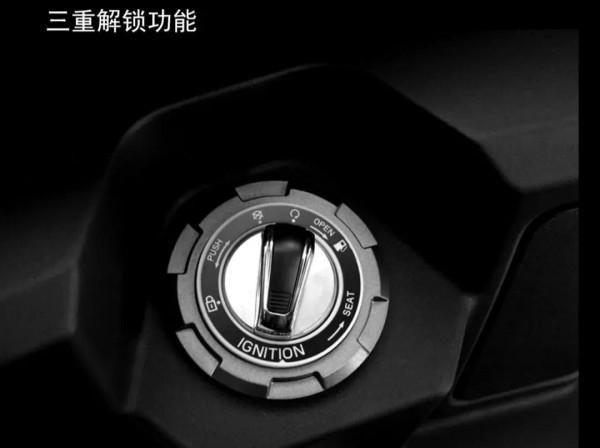 三陽“妹夫”和巡弋150x，攜手來襲比現款都便宜，售價1.78萬起