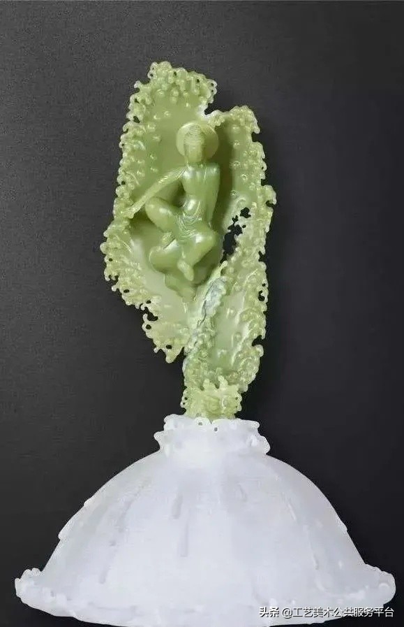 30年的和田玉資深玩家,總結出16條玩玉秘訣 30年的和田玉資深玩家,總結出16條玩玉秘訣