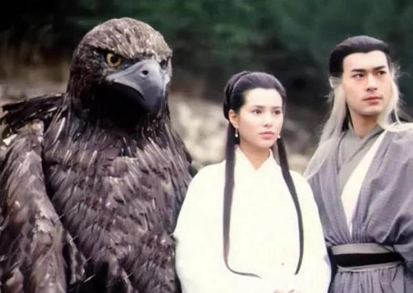 我小時候看過最好看的電視劇