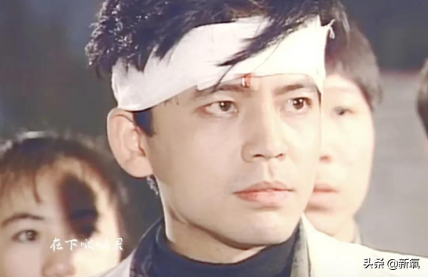 電視劇裡這些大爺大叔，年輕時都好帥啊