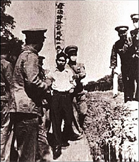 49年毛主席訪蘇訊息洩露，主席親自批示：我回來前鎮壓這個反革命