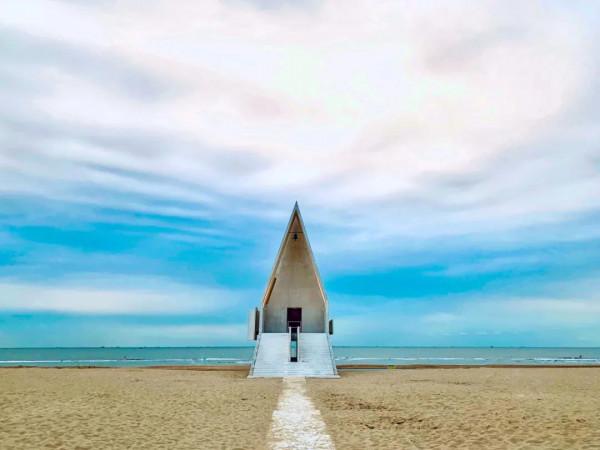 誰才是中國最美的濱海公路？&vert; 中國自駕地理