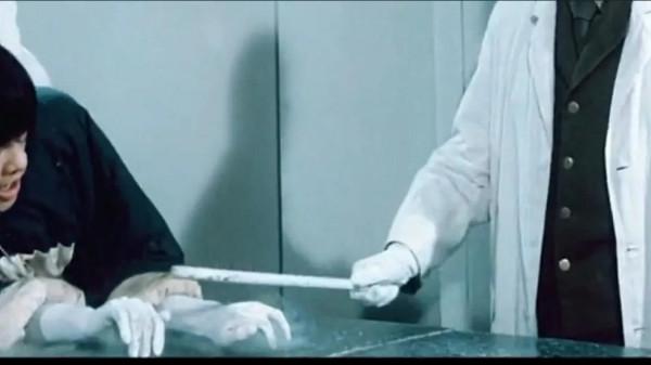 日本731部隊，銘記歷史，沉痛