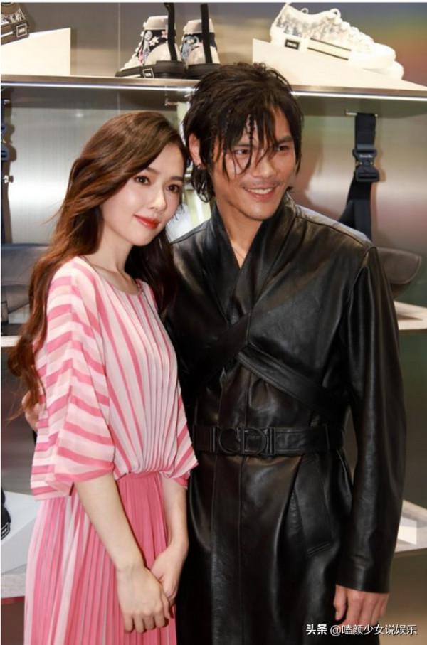 女明星擇偶標準變了？有人連換15個小鮮肉，有人出走豪門嫁給愛情