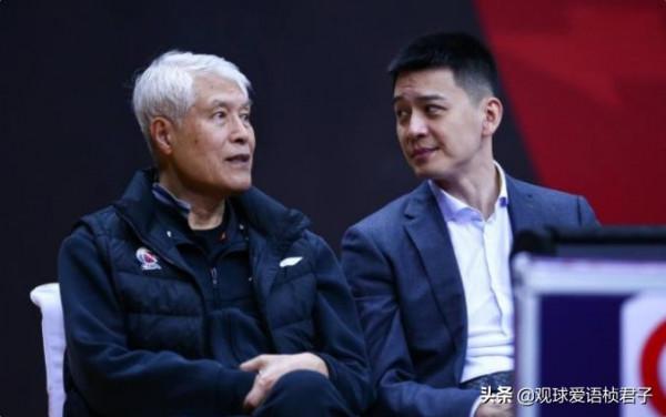 CBA黑馬提前抵達賽區，楊鳴迎來新名帥搭檔，超級外援疑再演鬧劇