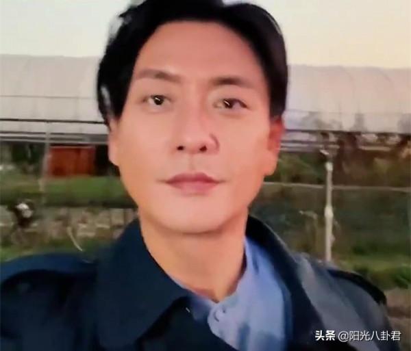 這6位男星出道是小鮮肉，現在都成了油膩大叔，顏值坍塌快認不出