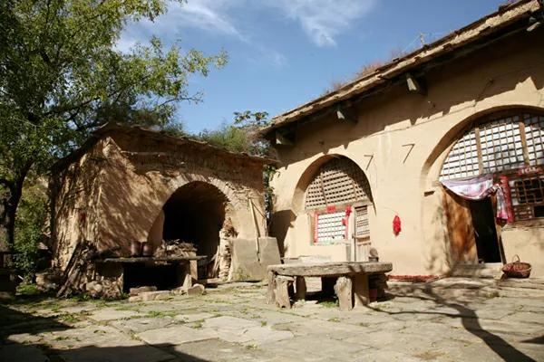 知青往事:娶了陝北婆姨,當了農民,兩個孩子都非常出息 知青往事:娶了陝北婆姨,當了農民,兩個孩子都非常出息