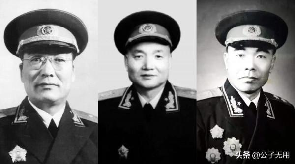 1614名開國將帥：從籍貫到民族，從年齡到戰傷各項資料統計