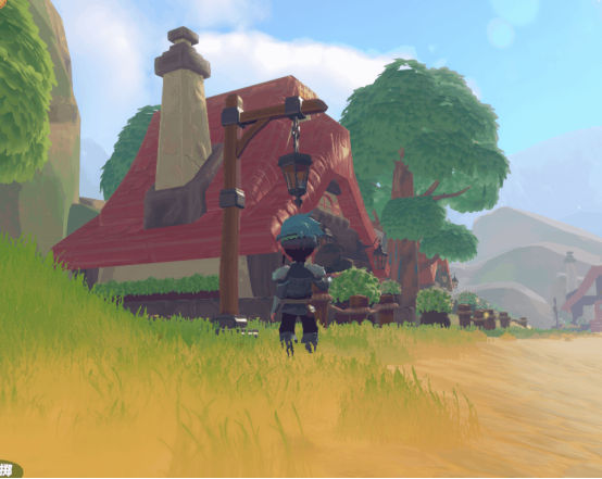 遠離喧囂,且聽鳥鳴——《牧野之歌》試玩 遠離喧囂,且聽鳥鳴——《牧野之歌》試玩