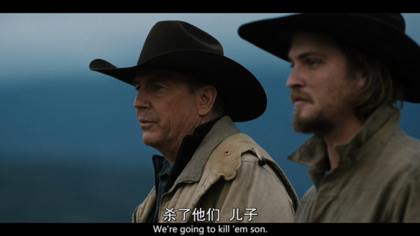 一集飈上9.8,今年劇王又要重新整理了 一集飈上9.8,今年劇王又要重新整理了