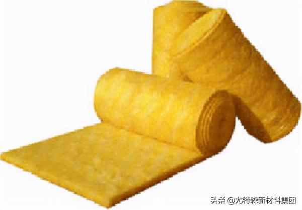 玻璃棉卷氈可以用在什麼地方？—尤特森