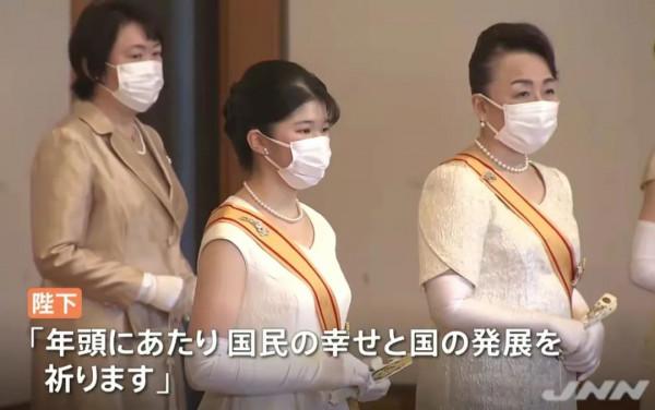 日本新年的淺草、富士山、迪士尼到處都是人人人人人