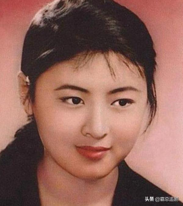 “阿詩瑪”楊麗坤：從“第一美人”到“精神失常”，是誰害了她？