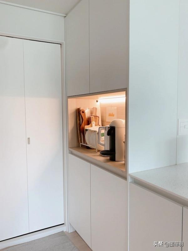 曬曬90後夫妻的老房子,83平從裡往外一扒,比新盤還要稱心 曬曬90後夫妻的老房子,83平從裡往外一扒,比新盤還要稱心