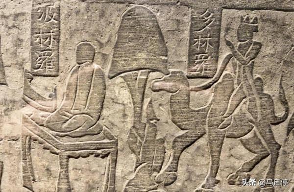 山西了不起的博物館,名氣不大藏有中國第一密宗石刻,適合國慶旅行