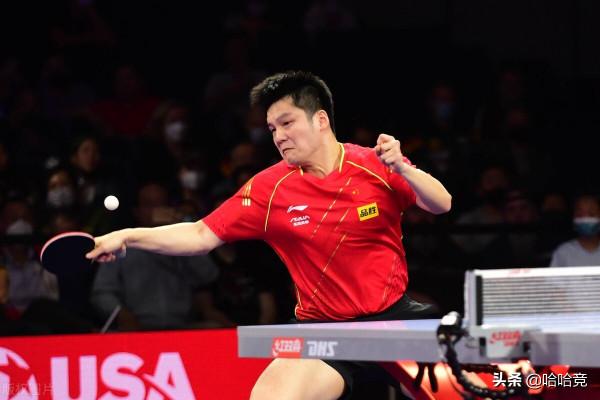 樊振東4比0橫掃瑞典19歲小將,首獲世乒賽男單冠軍,中國奪九連冠 樊振東4比0橫掃瑞典19歲小將,首獲世乒賽男單冠軍,中國奪九連冠