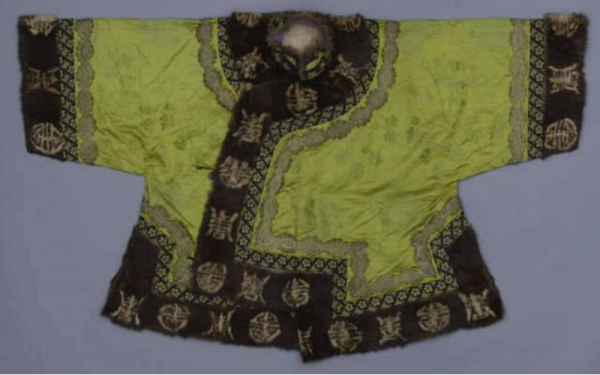 來看看清朝皇宮裡的取暖神器! 來看看清朝皇宮裡的取暖神器!