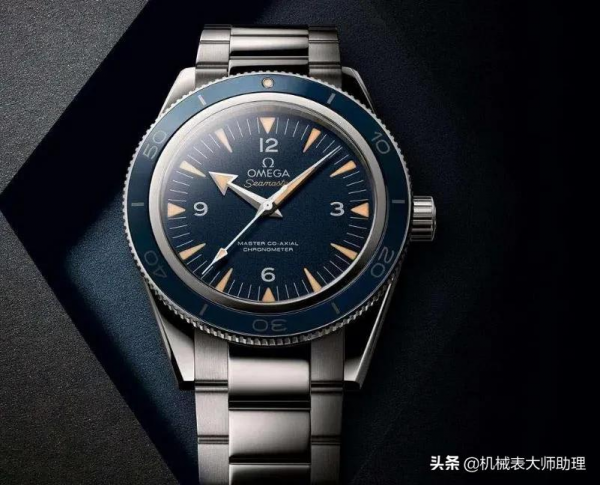 知名度最高的十大名錶裡，什麼型別的款式最受歡迎？