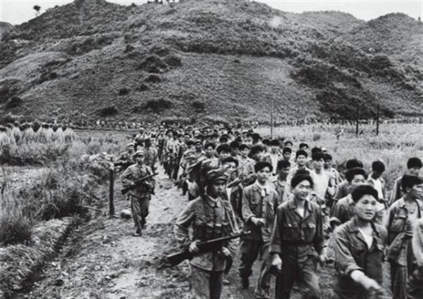 朝鮮戰爭期間,美軍究竟傷亡了多少人?陳賡的說法應該是準確的 朝鮮戰爭期間,美軍究竟傷亡了多少人?陳賡的說法應該是準確的