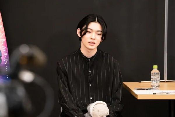 小栗旬近照惹爭議,慘被吐槽顏值下跌,中日韓男星各有各的醜法? 小栗旬近照惹爭議,慘被吐槽顏值下跌,中日韓男星各有各的醜法?