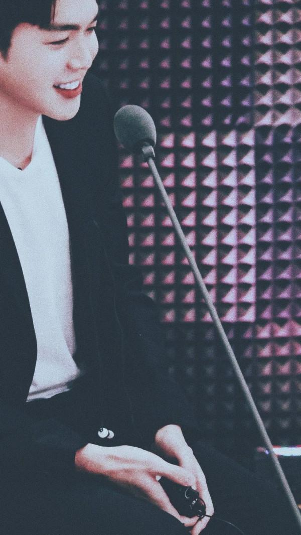 張若昀｜美照風格大賞