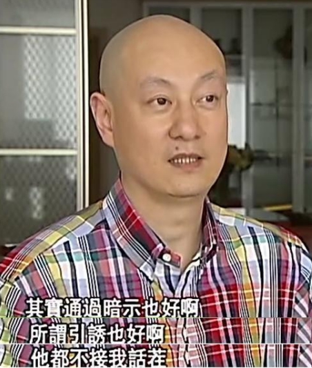 5對“師徒反目”的明星,有人大度原諒,有人公堂對薄 5對“師徒反目”的明星,有人大度原諒,有人公堂對薄