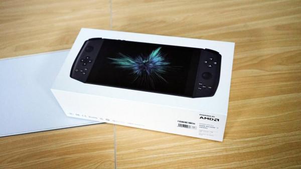 想隨時隨地玩PC遊戲?AYANEO 2021 Pro能滿足你部分願望 想隨時隨地玩PC遊戲?AYANEO 2021 Pro能滿足你部分願望