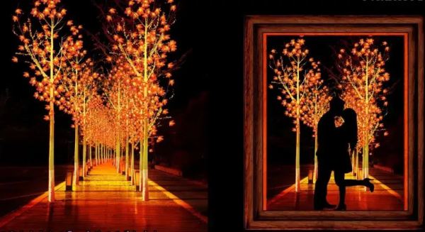 京城元宵活動 &vert; 夜遊古色古香的繁華燈影，提燈入夢鬧元宵