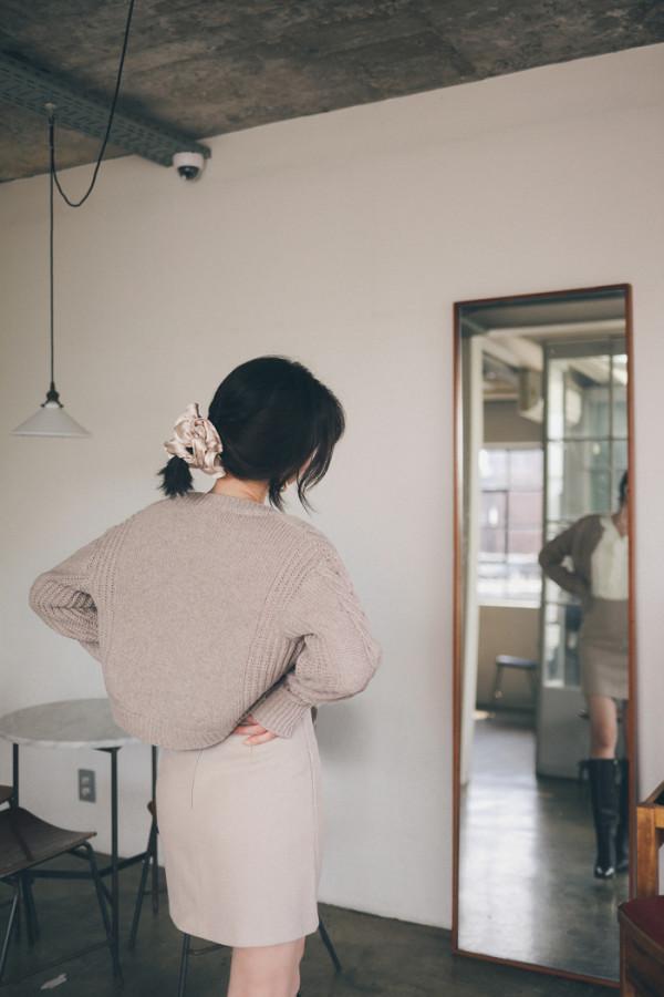 秋天即要滿足通勤,又不失女人味,一件好搭的雪紡襯衫真的是絕了 秋天即要滿足通勤,又不失女人味,一件好搭的雪紡襯衫真的是絕了