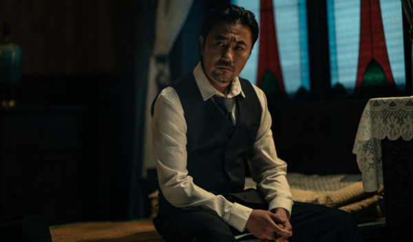 13年了,終於有了可媲美《潛伏》的諜戰劇,劇中還有5個寶藏演員 13年了,終於有了可媲美《潛伏》的諜戰劇,劇中還有5個寶藏演員