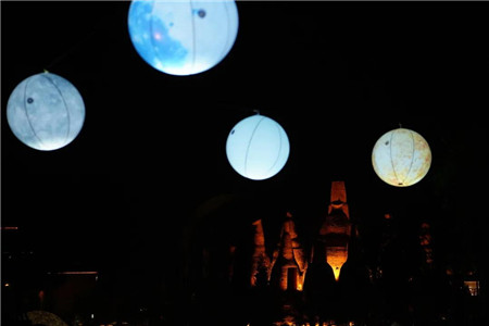 雲南寶藏小城，高鐵30分鐘直達，中秋國慶躺平玩兒