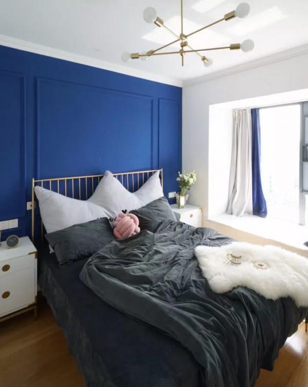 混搭風格搭配少女粉，多元化衝擊打造清新文藝小窩