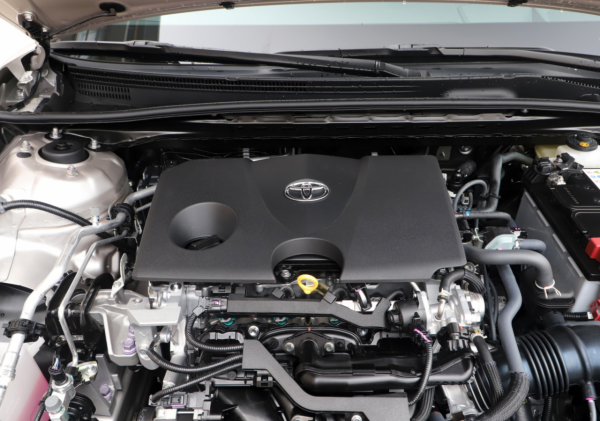 20萬級日系家用轎車怎麼選？豐田凱美瑞優缺點解析