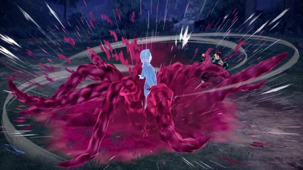 《鬼滅之刃 火神血風譚》第3彈免費更新現已推出