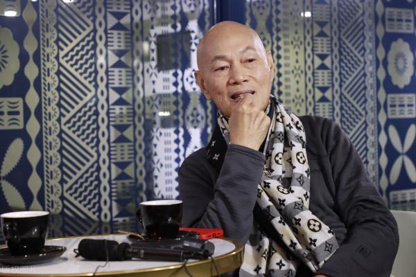 三流演員盧冠廷,因幫周星馳譜曲成一代經典,連李宗盛都上門求曲 三流演員盧冠廷,因幫周星馳譜曲成一代經典,連李宗盛都上門求曲