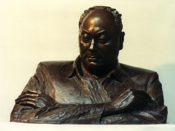 “國風·中國雕塑邀請展”,大神齊聚,作品驚豔 “國風·中國雕塑邀請展”,大神齊聚,作品驚豔