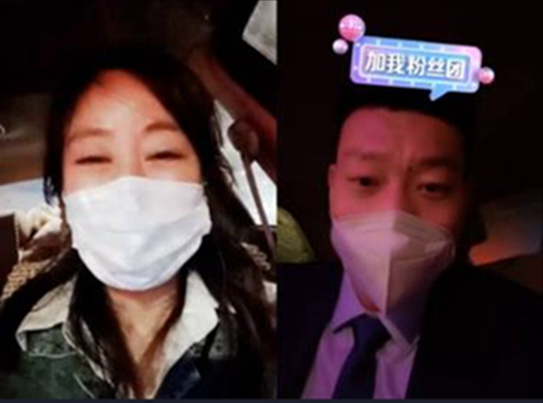 二次開庭迎來好訊息，許媽大嫂哭了又笑了，這一天沒有白等