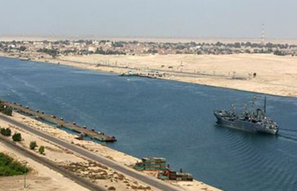 馬六甲將失去戰略地位？中俄“打通”2條大動脈，美封鎖將成空談