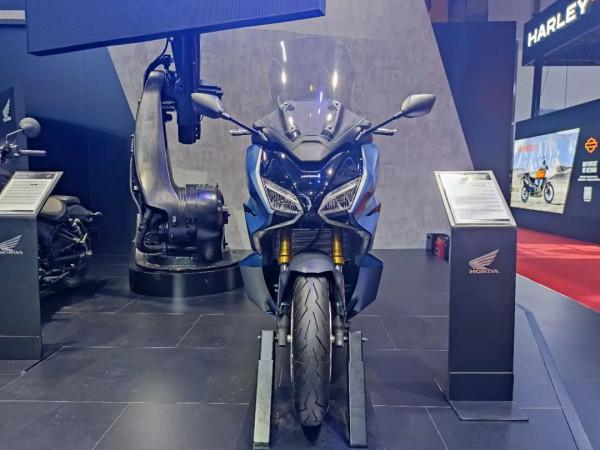 當NSS350遇上NSS750,都是大踏板,區別有點大 當NSS350遇上NSS750,都是大踏板,區別有點大