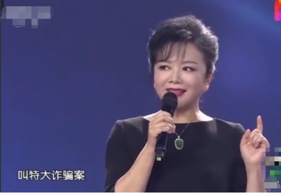 “孫二孃”梁麗：被丈夫告上法院，離婚時僅剩一臺冰箱歸女方所有