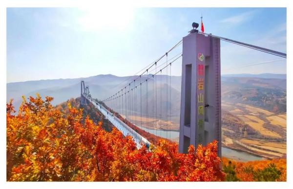 我心嚮往之||長白山推出全新自由行玩法